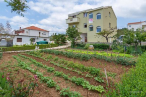 Apartments by the sea Posedarje, Novigrad - 6190